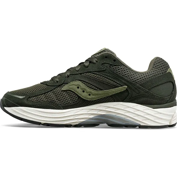 Кросівки Saucony PROGRID OMNI 9 PREMIUM