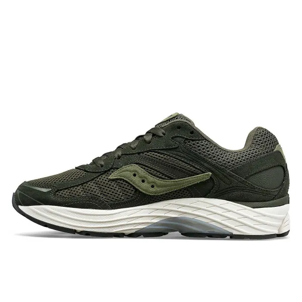 Кросівки Saucony PROGRID OMNI 9 PREMIUM