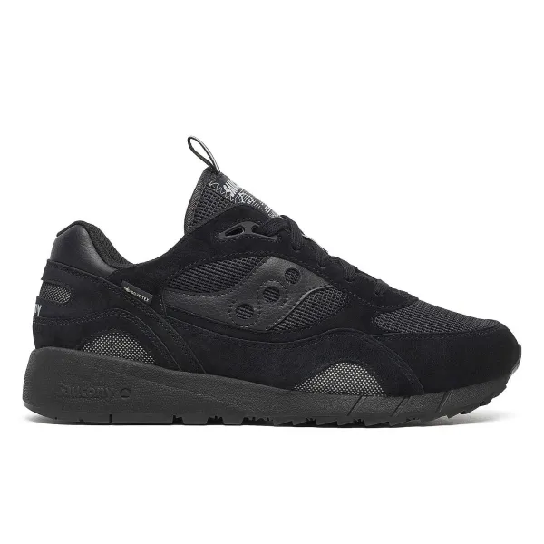 Кросівки Saucony SHADOW 6000 GTX