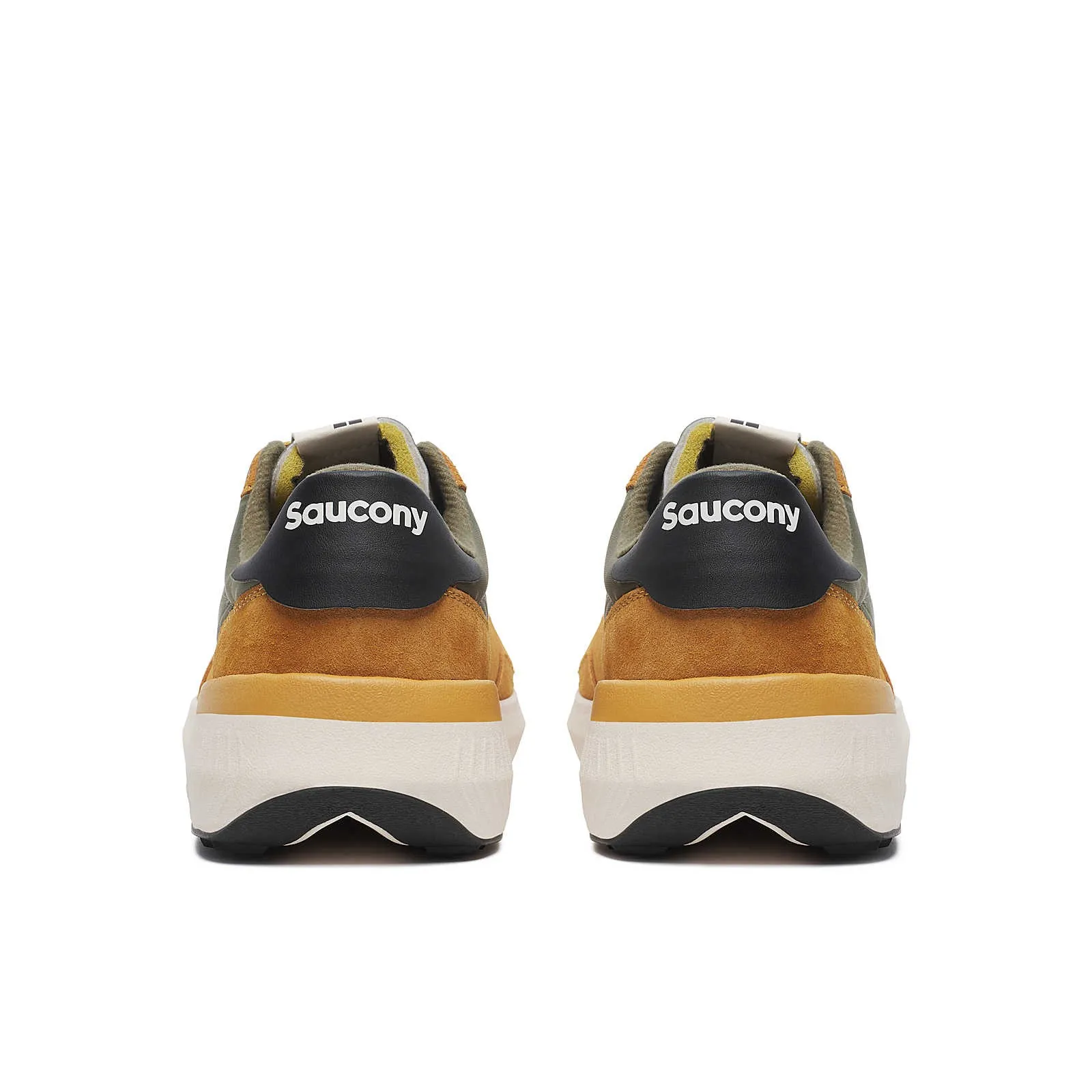 Чоловічі кросівки Saucony JAZZ NXT