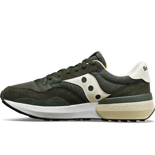 Чоловічі кросівки Saucony JAZZ NXT