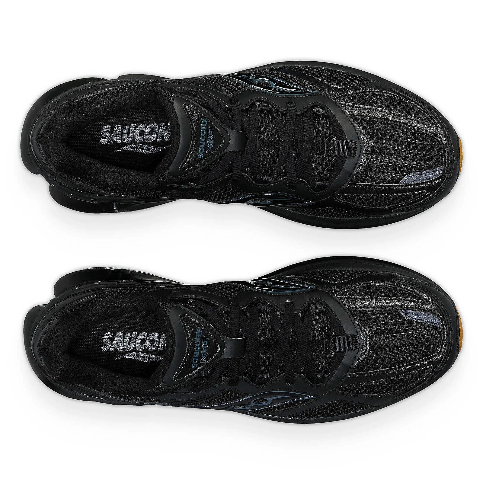 Кросівки Saucony GRID NXT