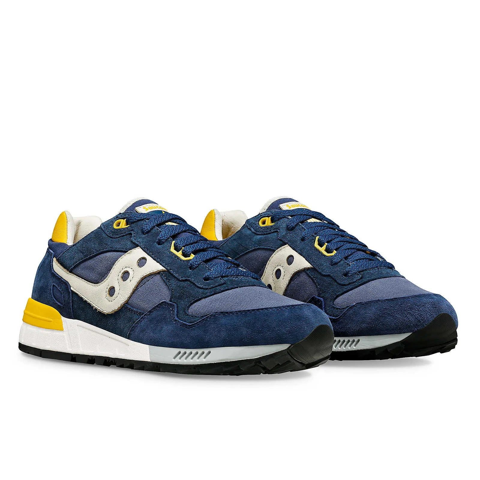 Чоловічі кросівки Saucony SHADOW 5000