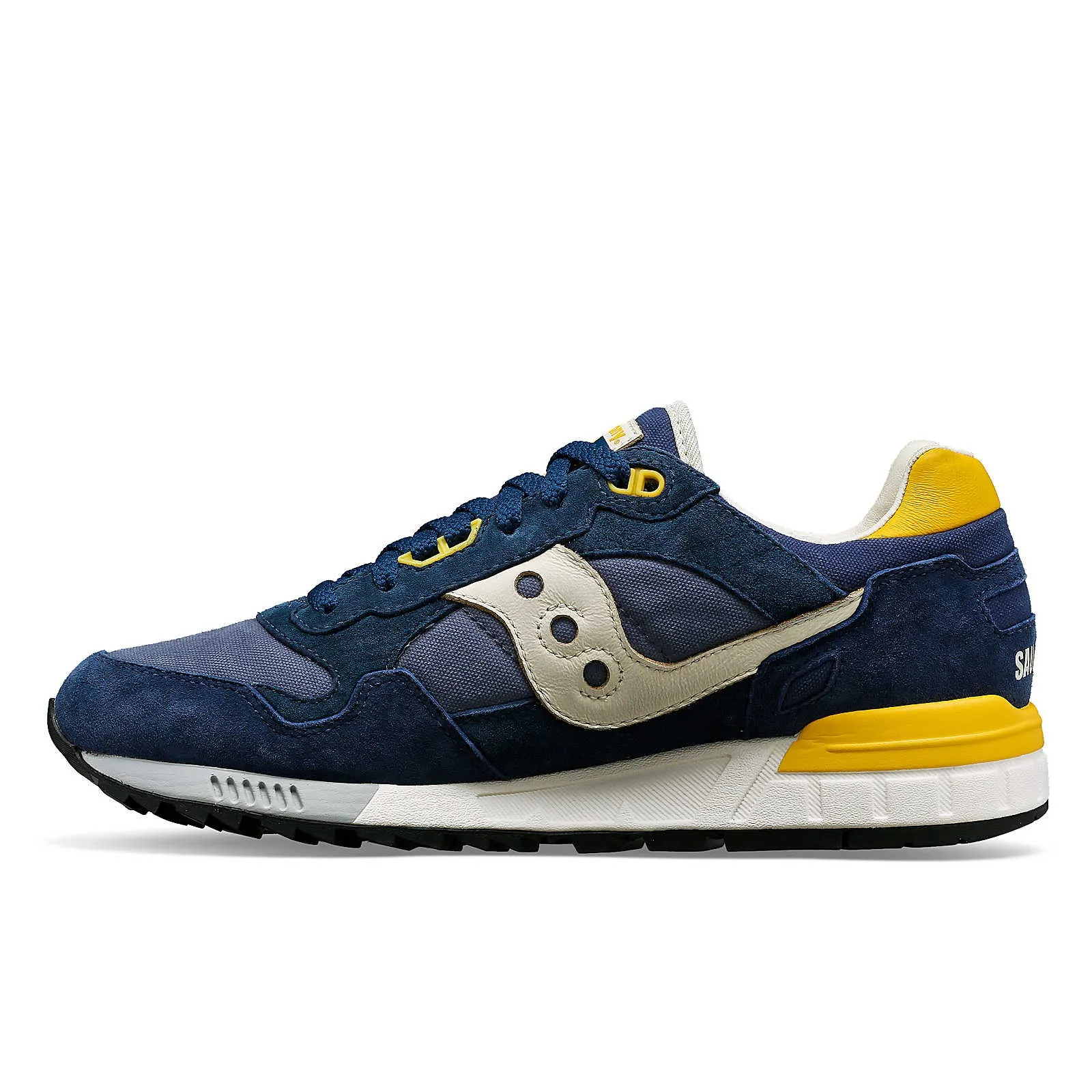 Чоловічі кросівки Saucony SHADOW 5000