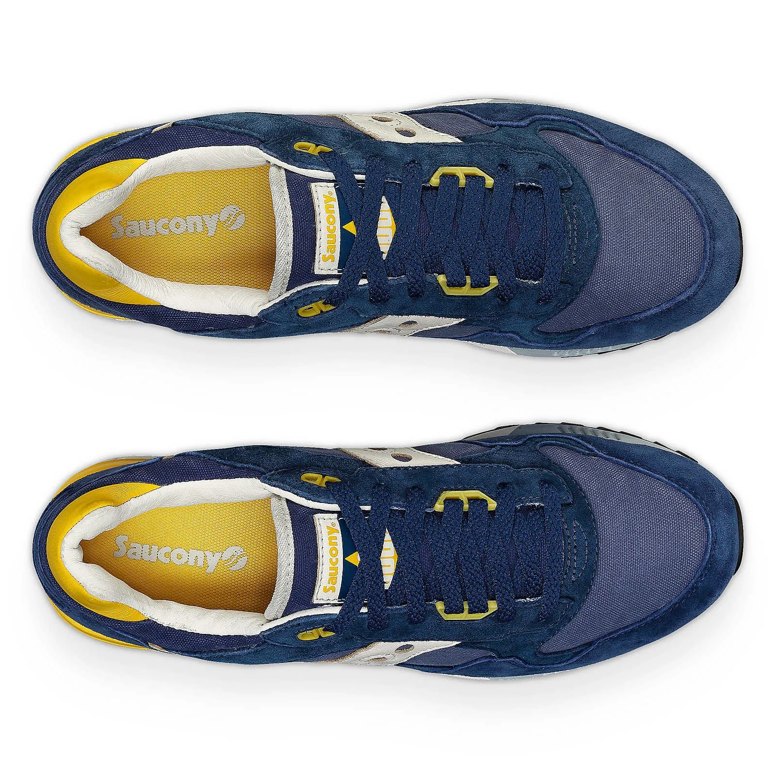 Чоловічі кросівки Saucony SHADOW 5000