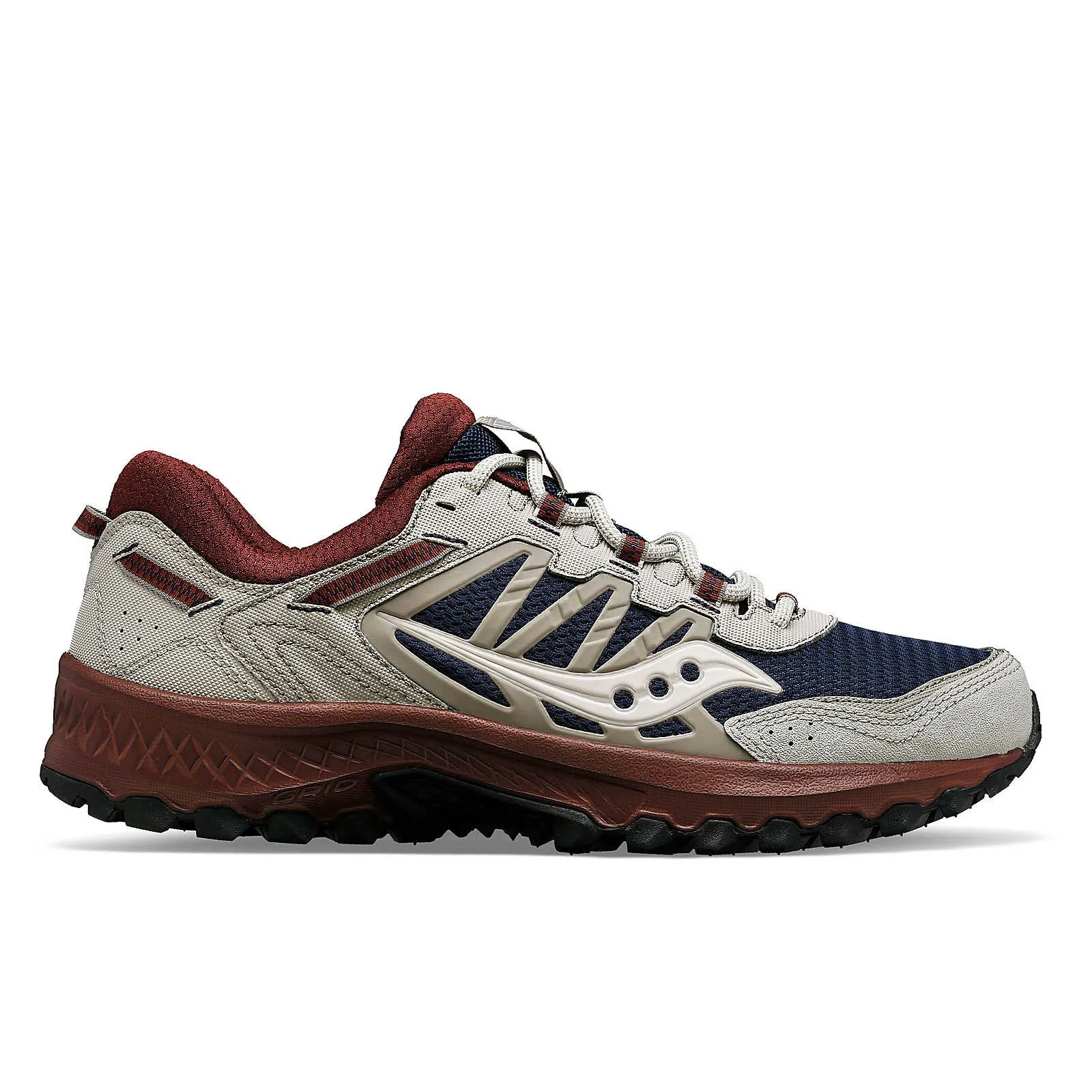 Чоловічі кросівки Saucony GRID PEAK