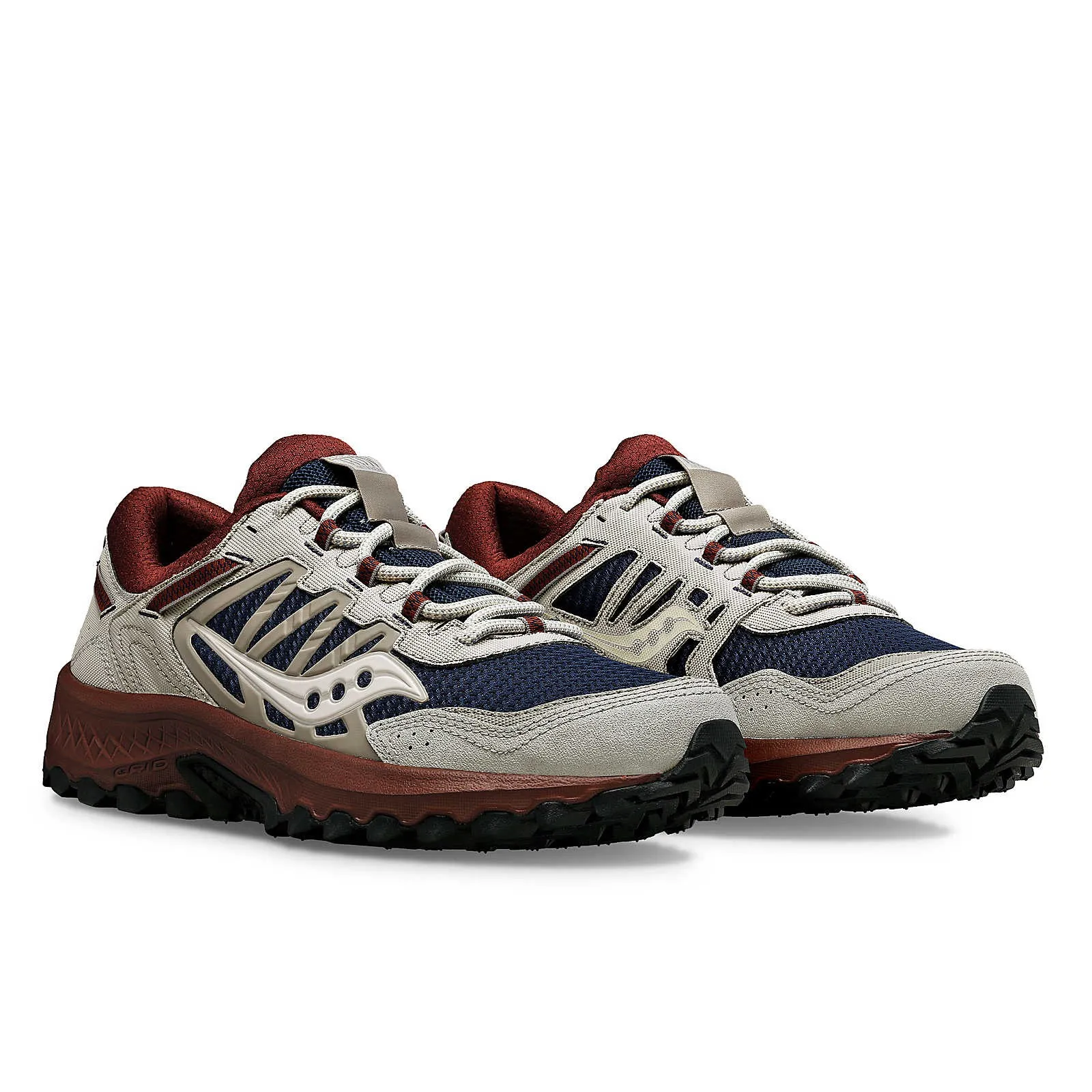 Чоловічі кросівки Saucony GRID PEAK