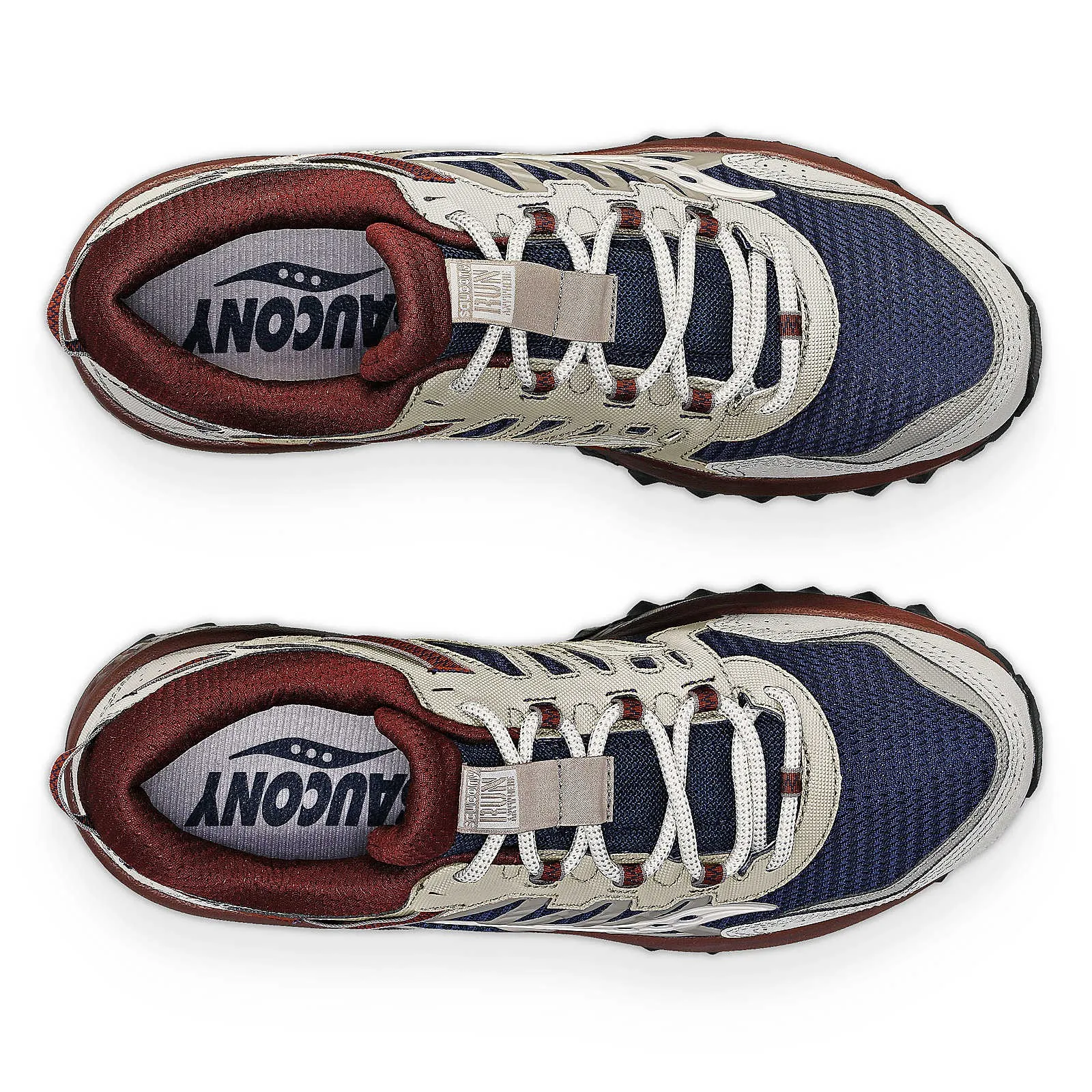 Чоловічі кросівки Saucony GRID PEAK