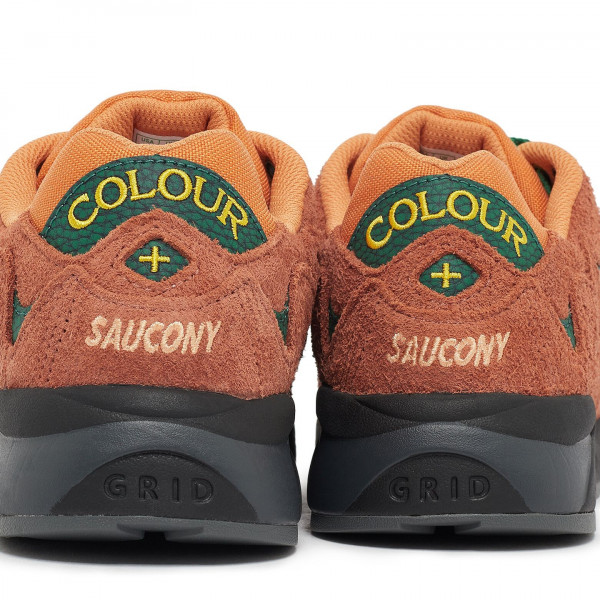 Чоловічі кросівки Saucony GRID SHADOW 2