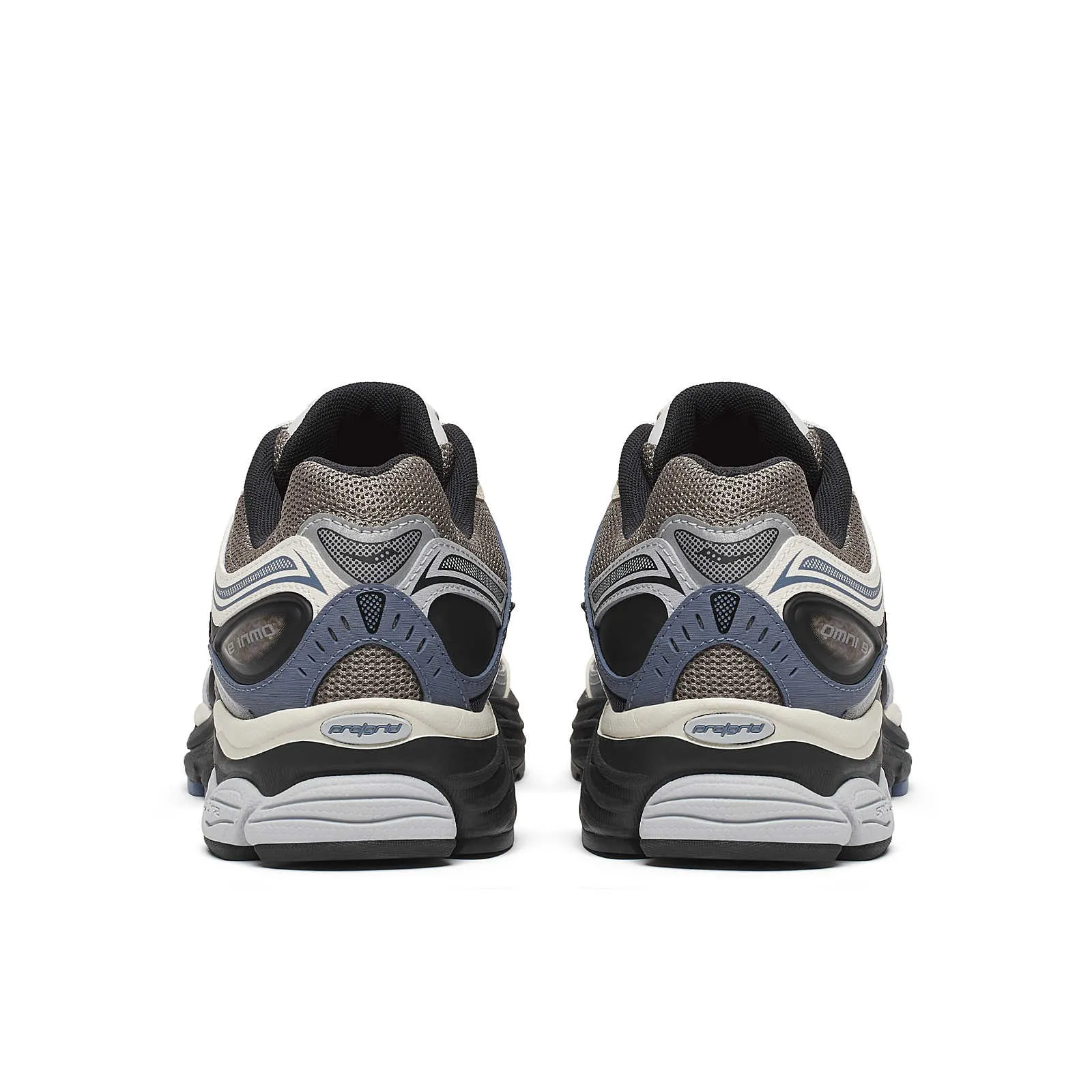 Кросівки Saucony PROGRID OMNI 9 WINTER TECH