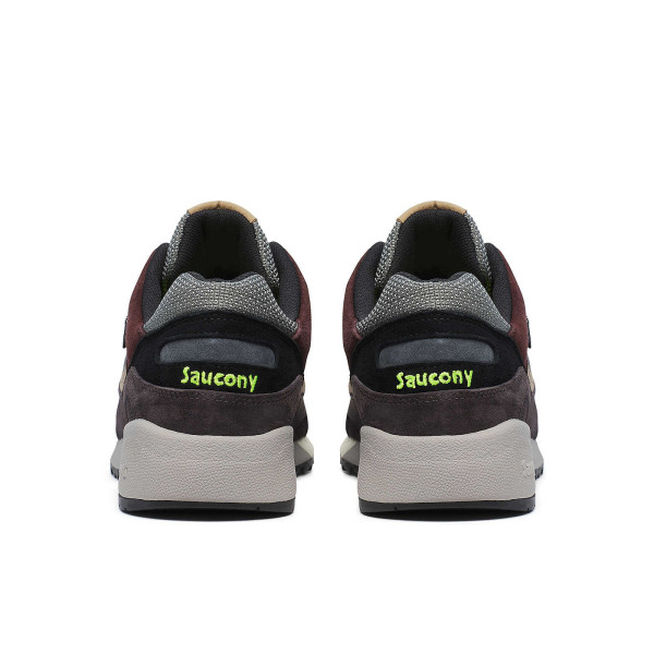 Чоловічі кросівки Saucony SHADOW 6000 CORDURA