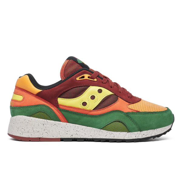 Кросівки Saucony SHADOW 6000 FALL FOLIAGE