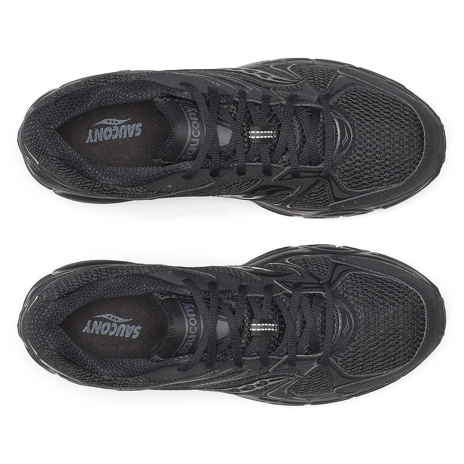 Кросівки Saucony RIDE MILLENNIUM