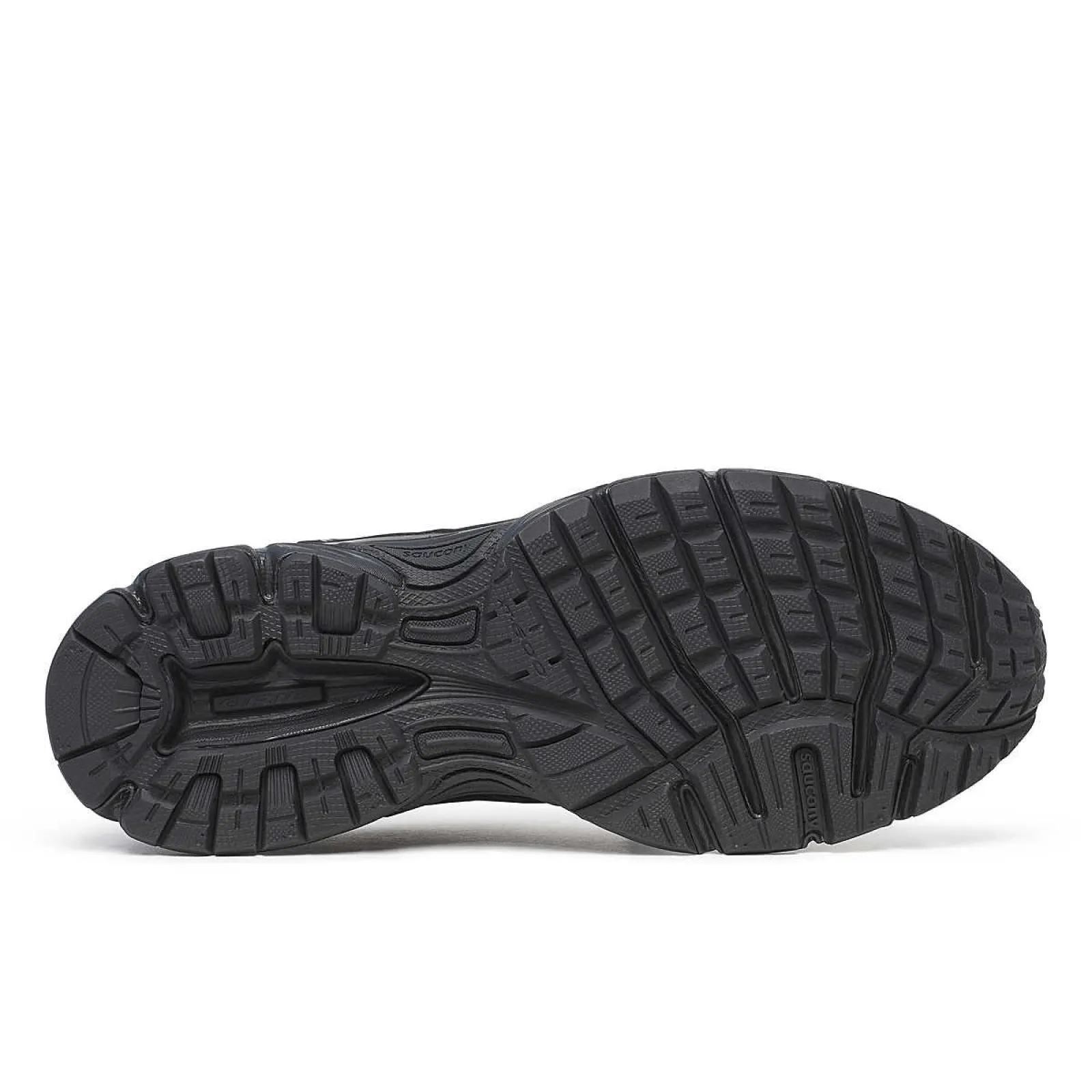 Кросівки Saucony RIDE MILLENNIUM