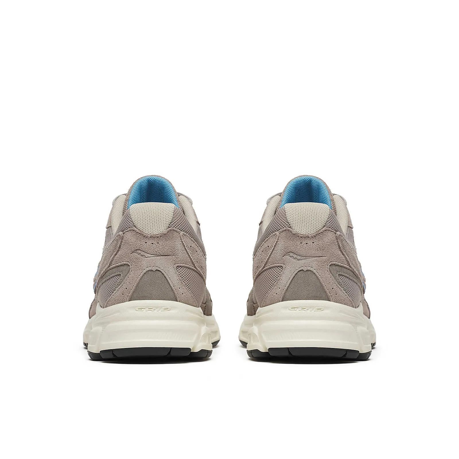 rino Чоловічі кросівки Saucony RIDE TR2 GTX
