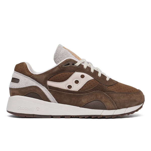 Чоловічі кросівки Saucony SHADOW 6000