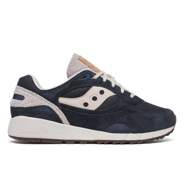 Чоловічі кросівки Saucony SHADOW 6000