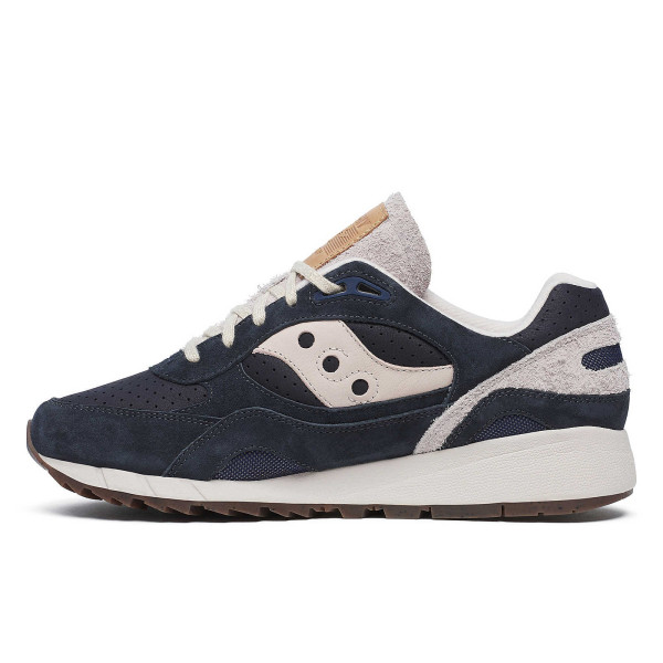 Чоловічі кросівки Saucony SHADOW 6000