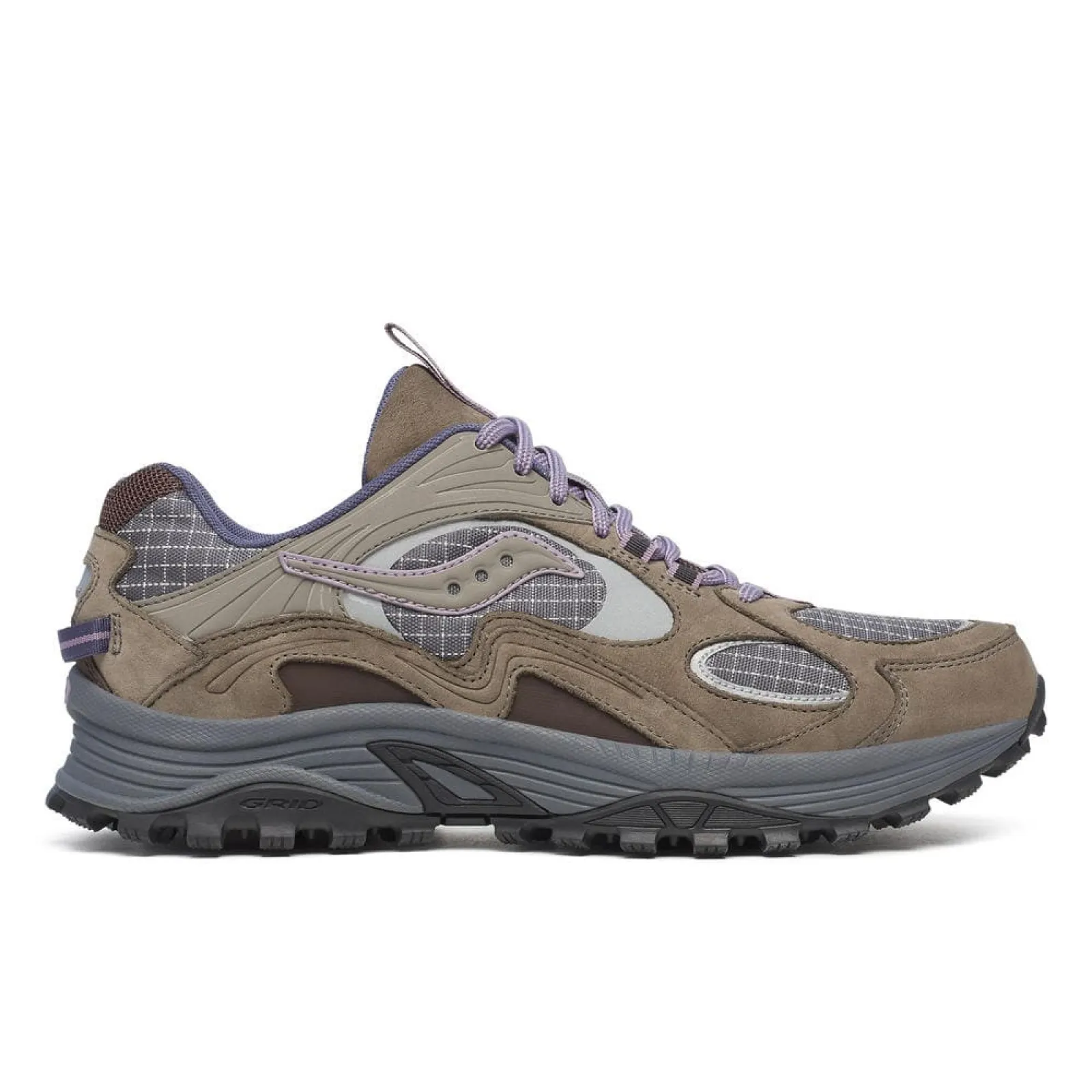 Кросівки Saucony GRID AURA X