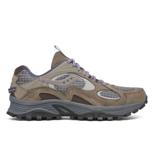 Кросівки Saucony GRID AURA X