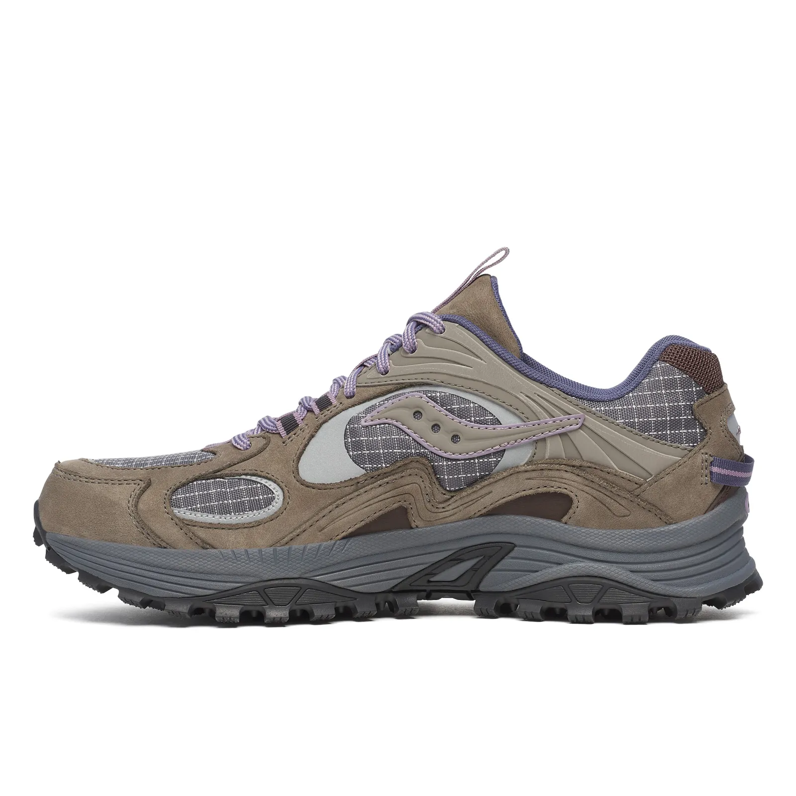 Кросівки Saucony GRID AURA X