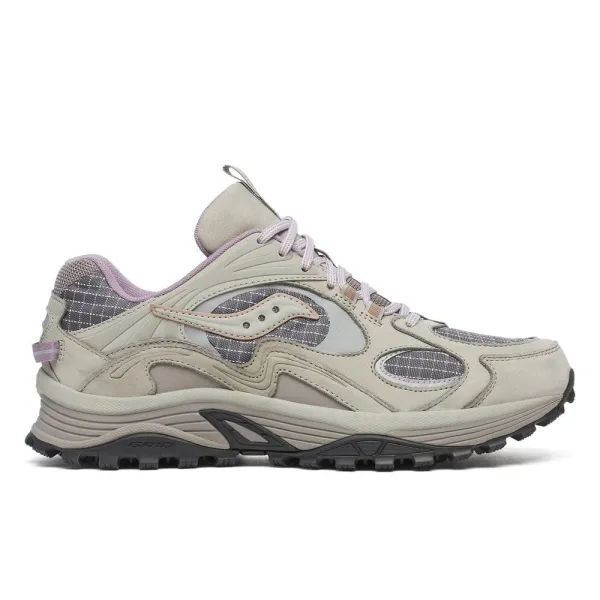 Кросівки Saucony GRID AURA X