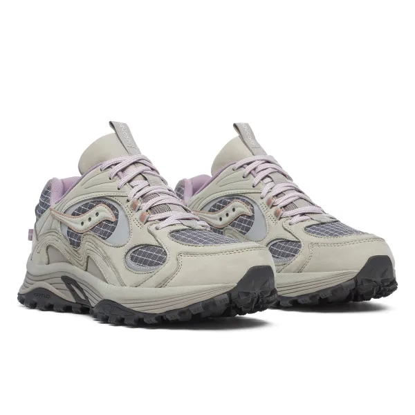 Кросівки Saucony GRID AURA X