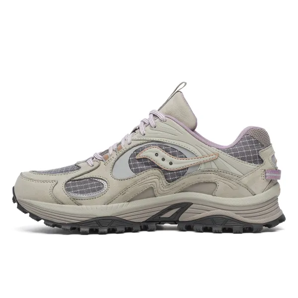 Кросівки Saucony GRID AURA X