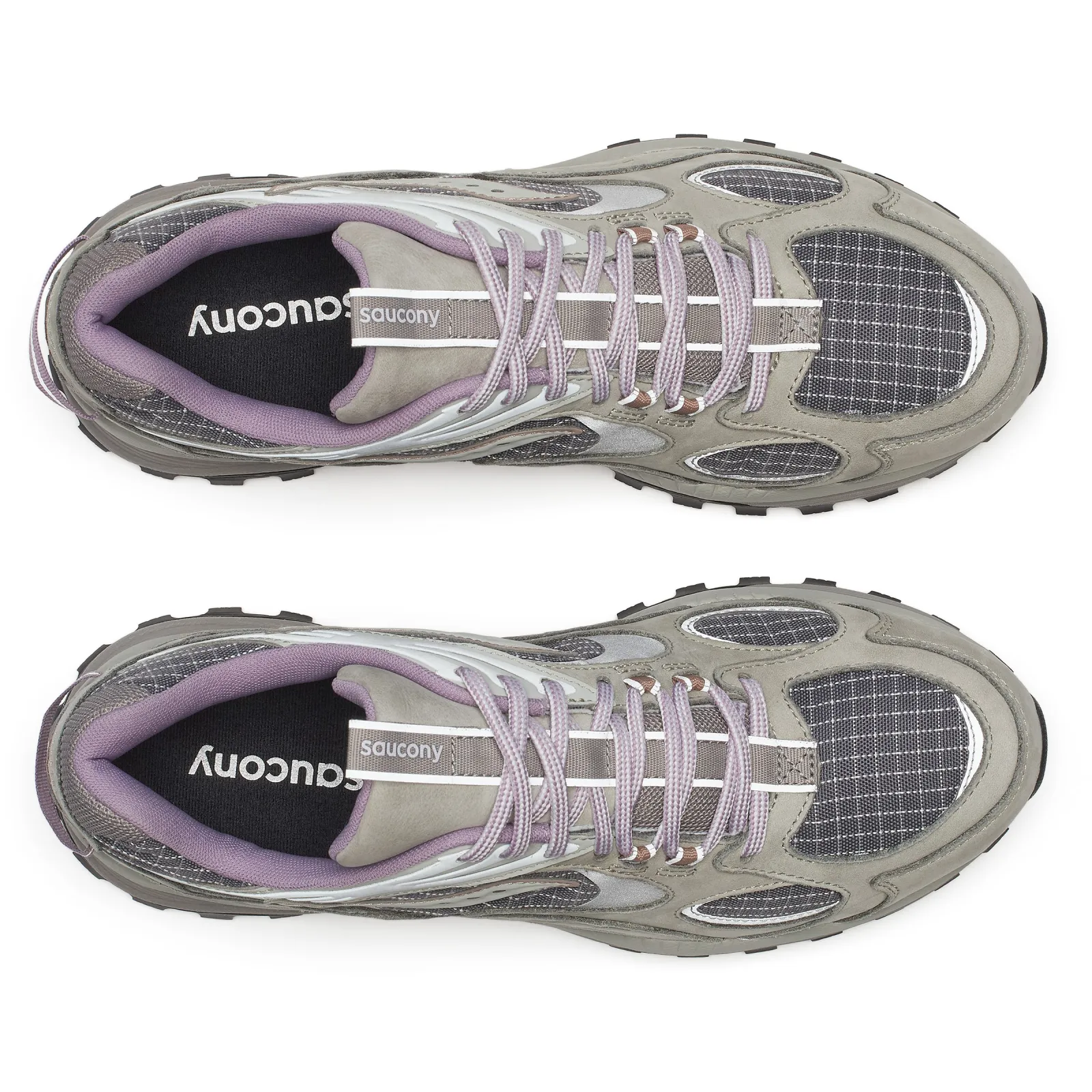 Кросівки Saucony GRID AURA X