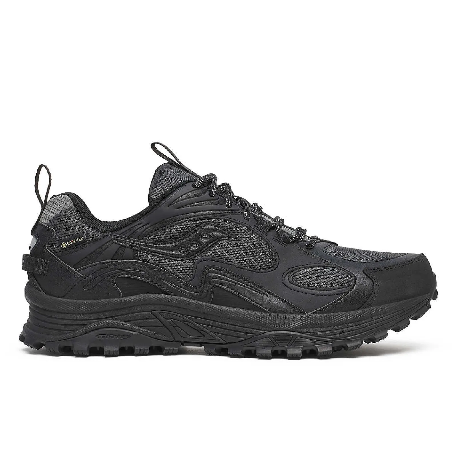 Кросівки Saucony GRID AURA X GTX Кросівки Saucony GRID AURA X GTX