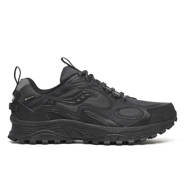 Кросівки Saucony GRID AURA X GTX