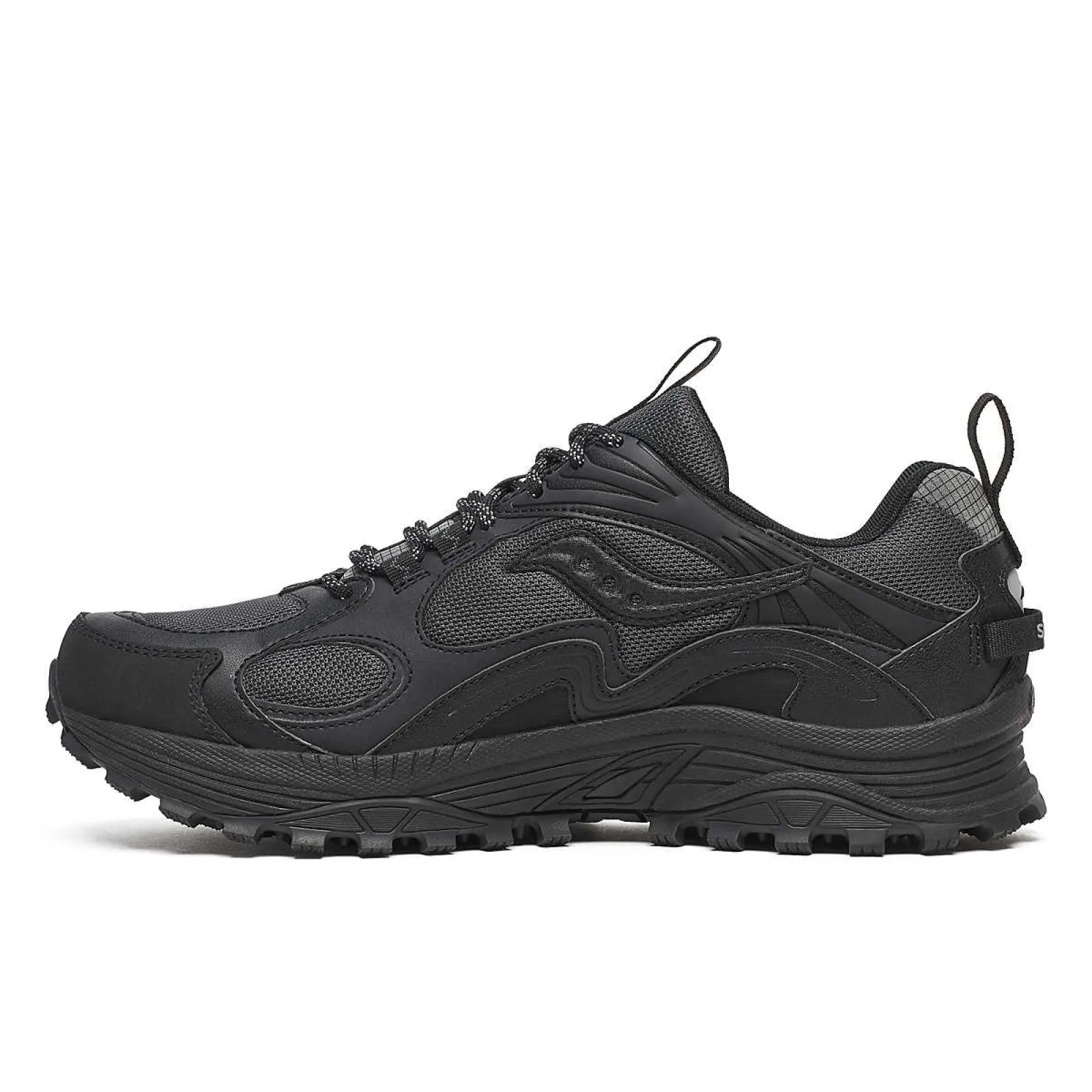 Кросівки Saucony GRID AURA X GTX Кросівки Saucony GRID AURA X GTX