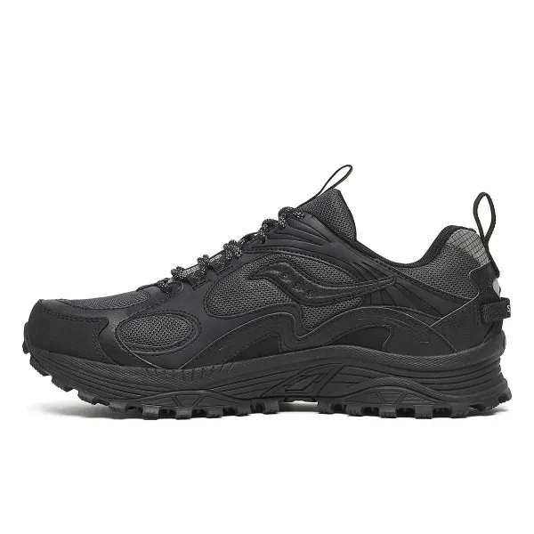 Кросівки Saucony GRID AURA X GTX