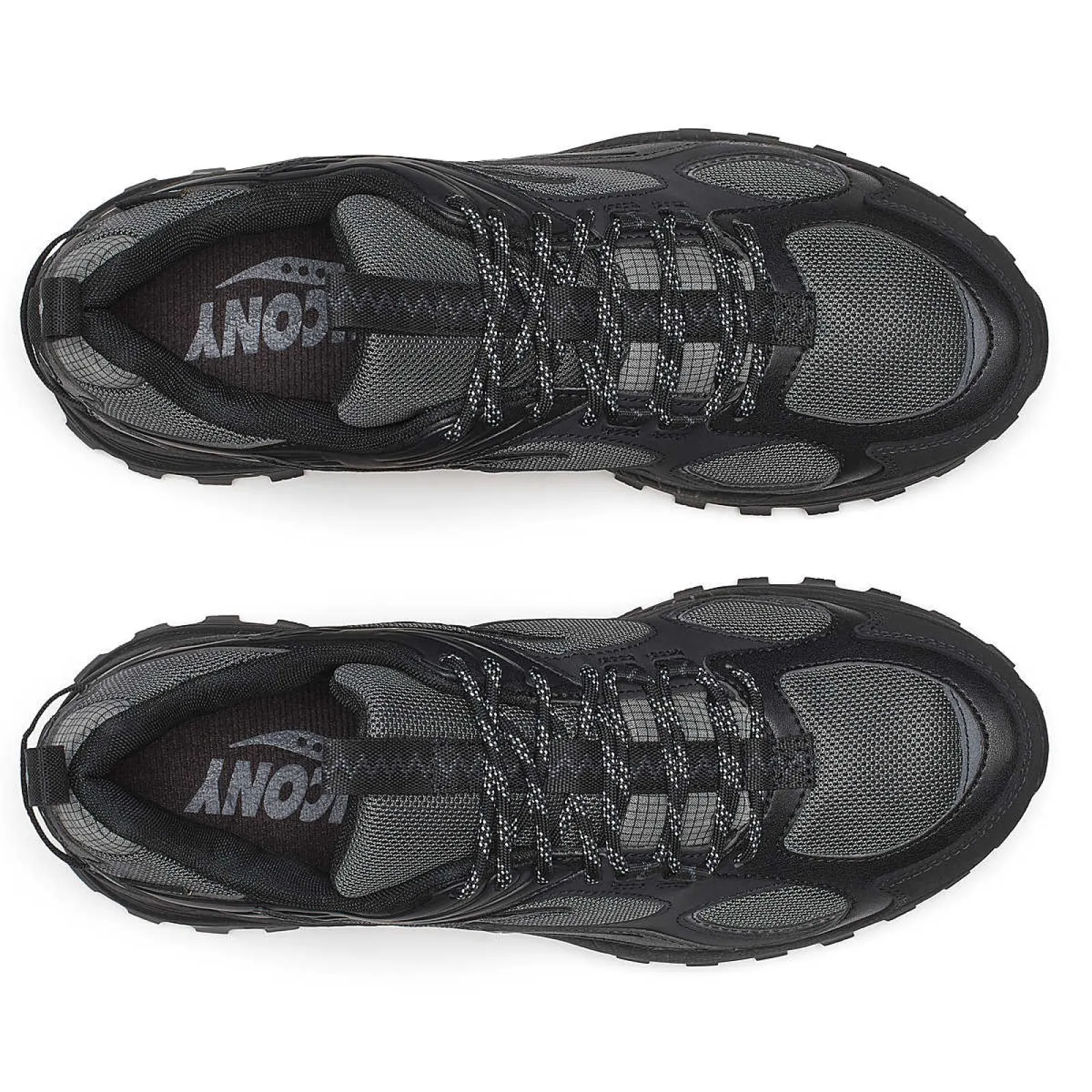 Кросівки Saucony GRID AURA X GTX Кросівки Saucony GRID AURA X GTX