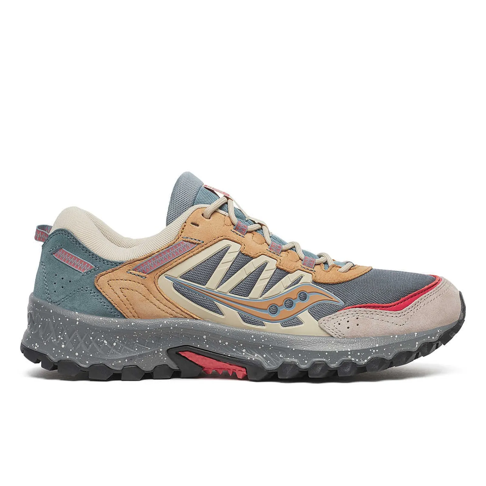 Кросівки Saucony GRID PEAK