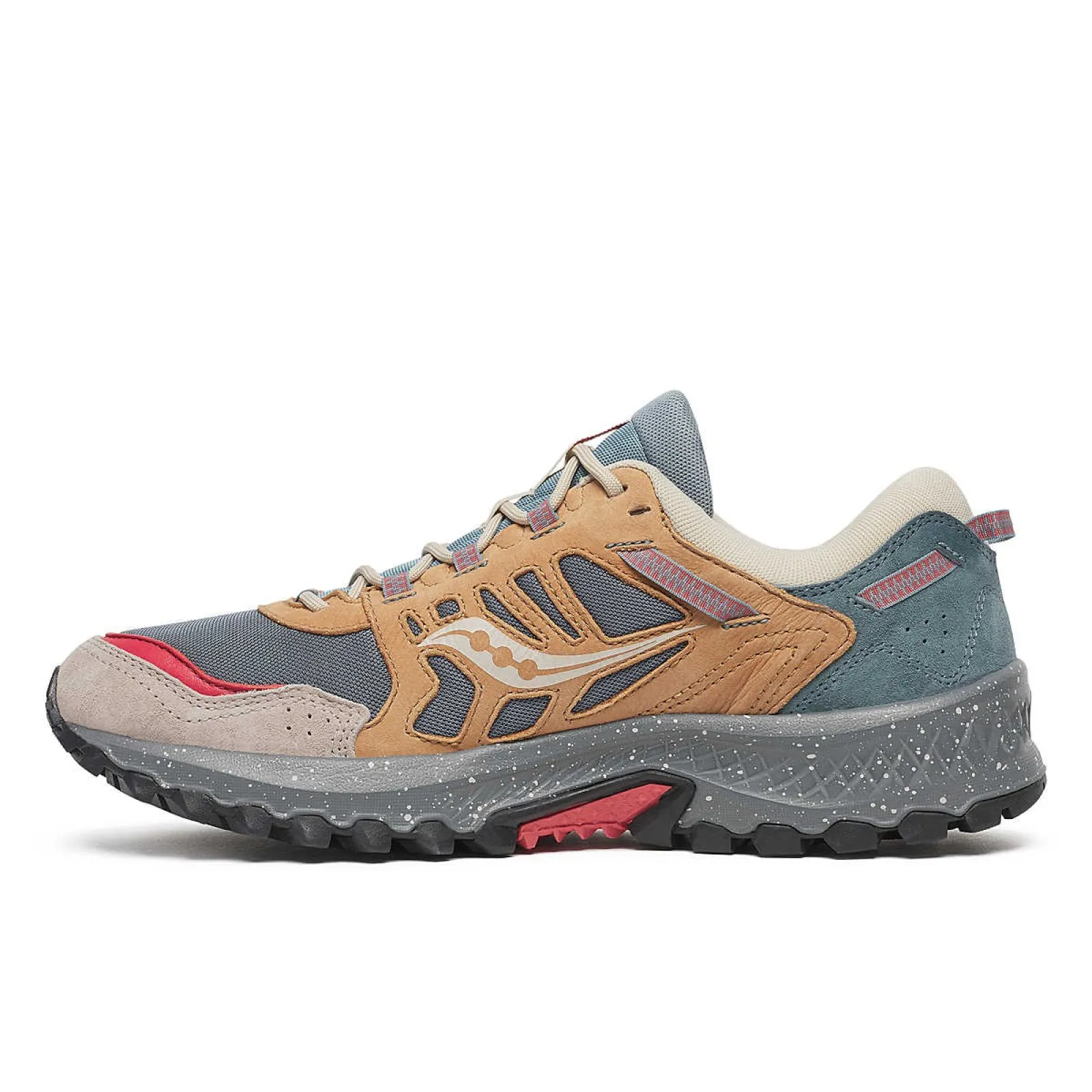 Кросівки Saucony GRID PEAK