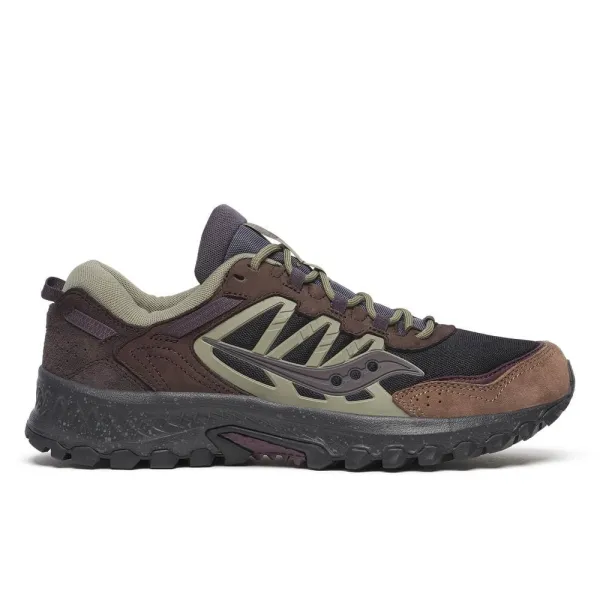 Кросівки Saucony GRID PEAK