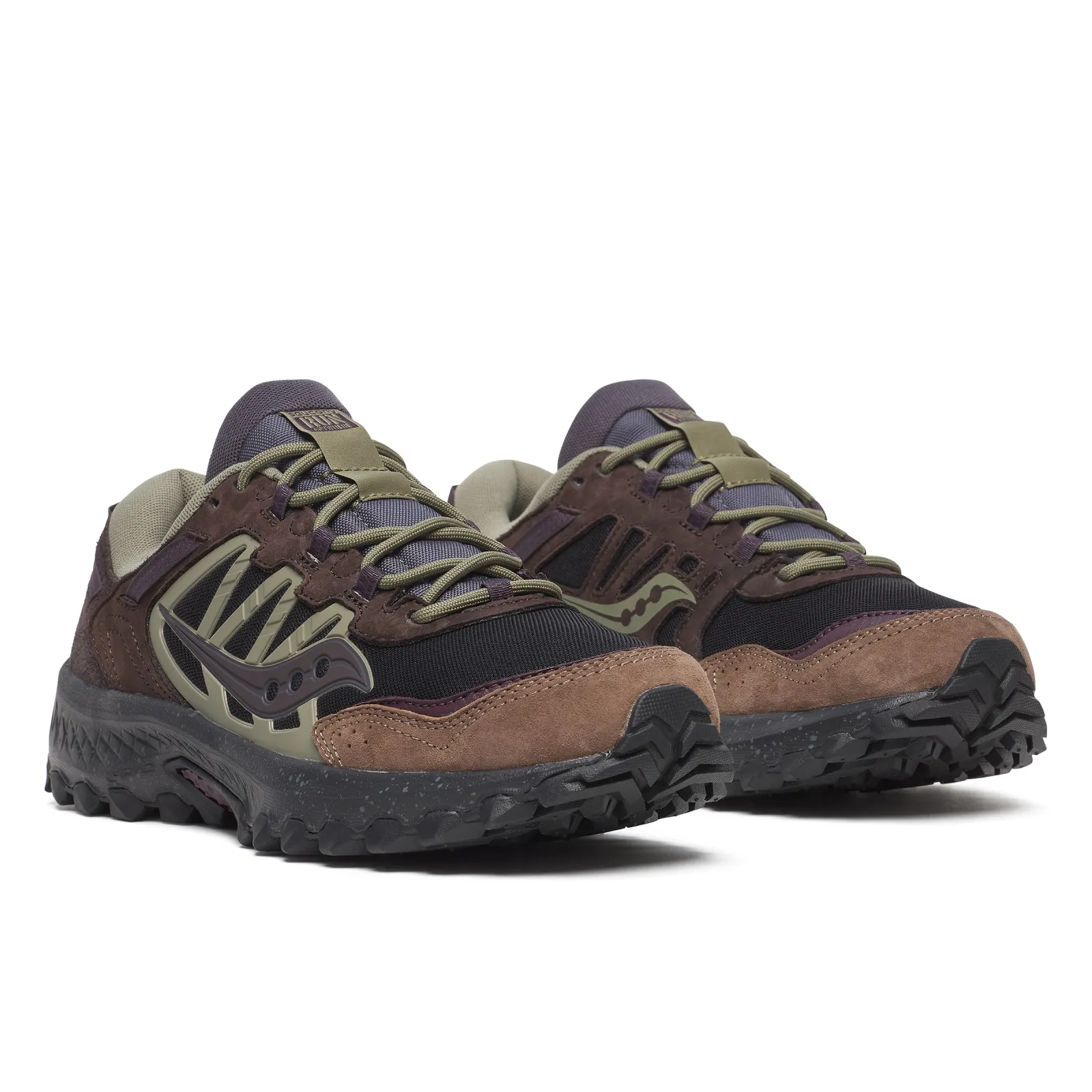 Кросівки Saucony GRID PEAK