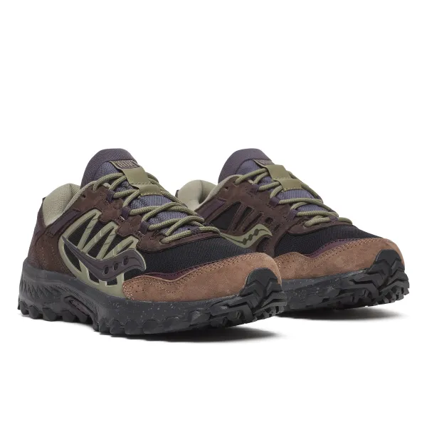Кросівки Saucony GRID PEAK