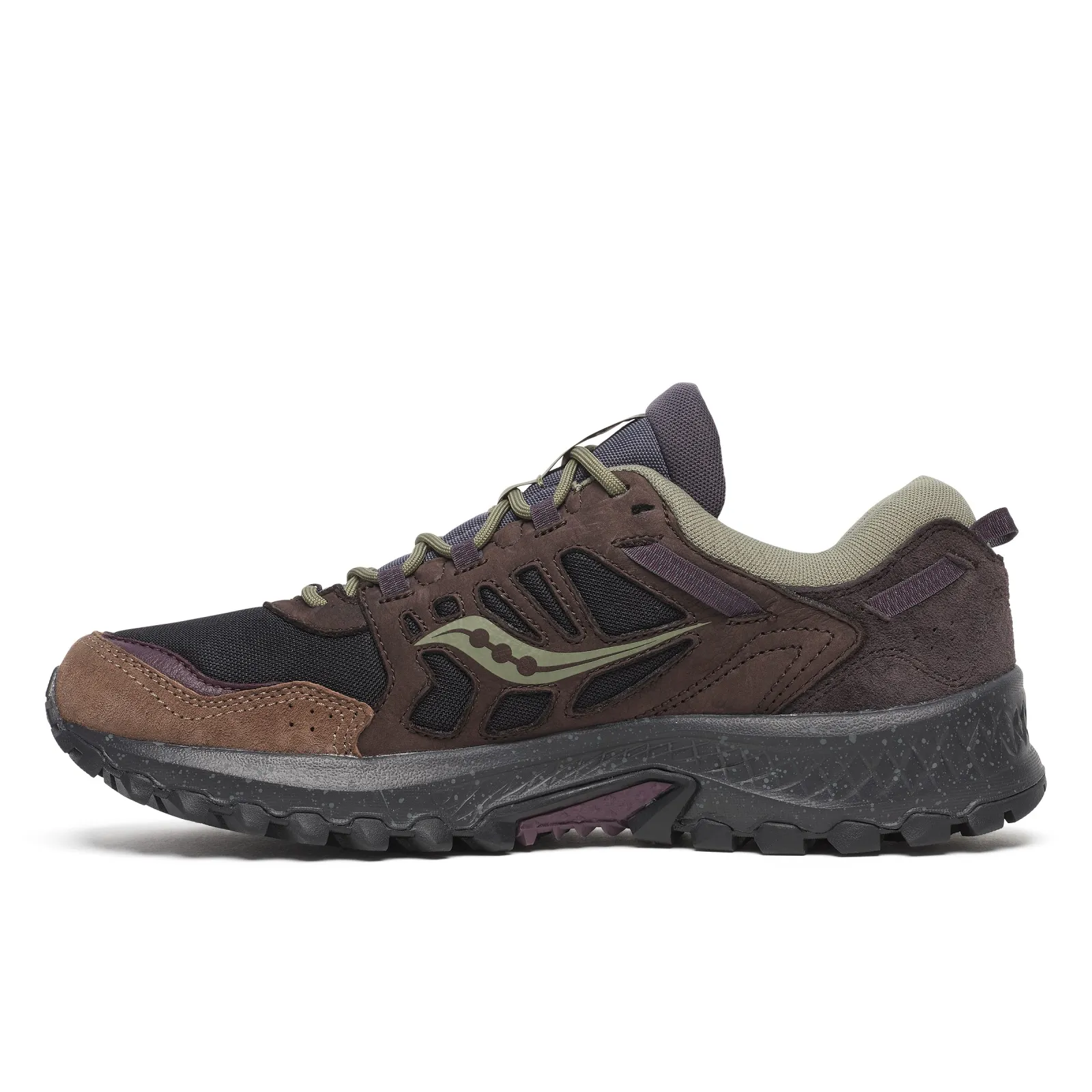 Кросівки Saucony GRID PEAK