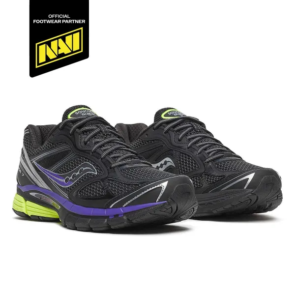 Кросівки Saucony ProGrid Guide 7