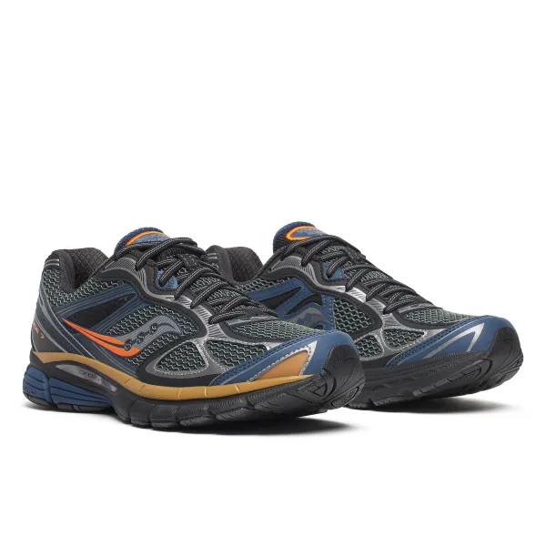 Кросівки Saucony PROGRID GUIDE 7 DISRUPT