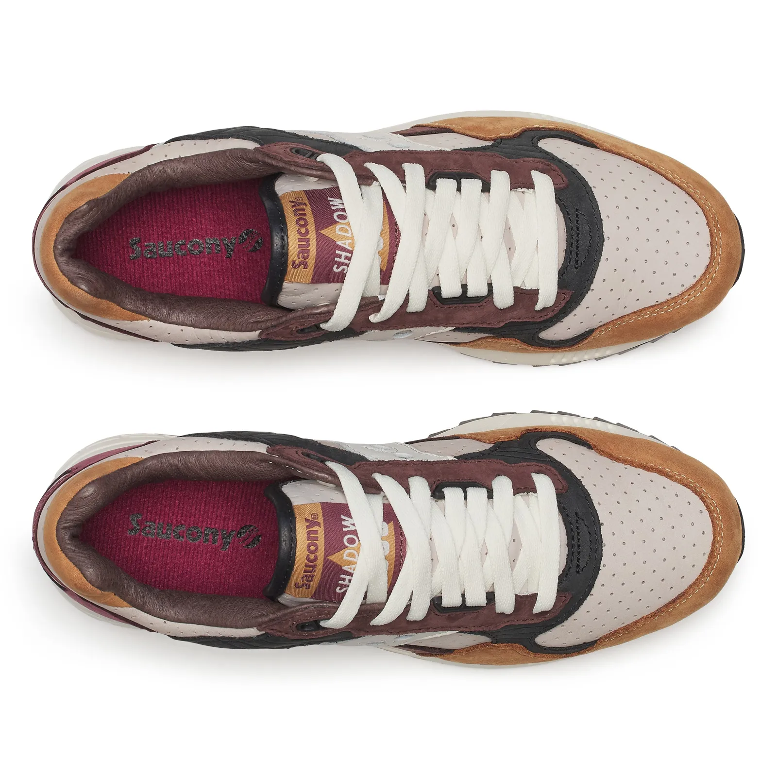 Кросівки Saucony SHADOW 5000