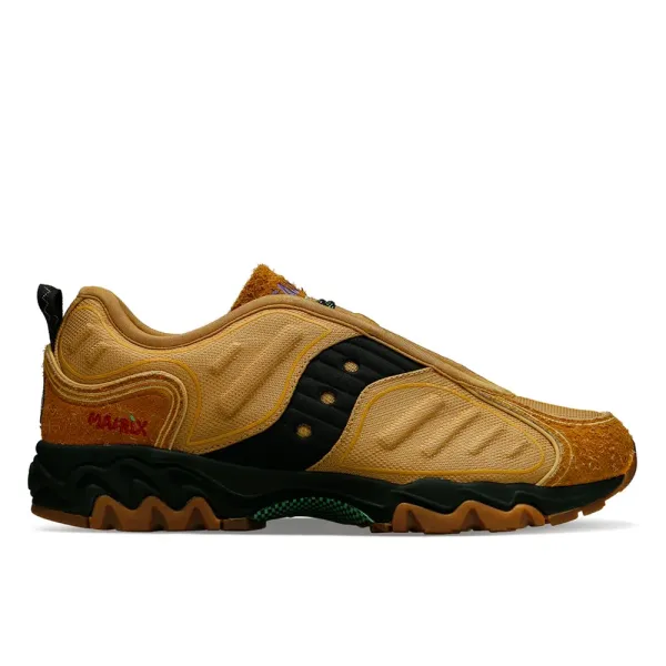 Чоловічі кросівки Saucony MATRIX HARVEST