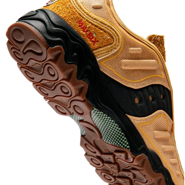 Чоловічі кросівки Saucony MATRIX HARVEST