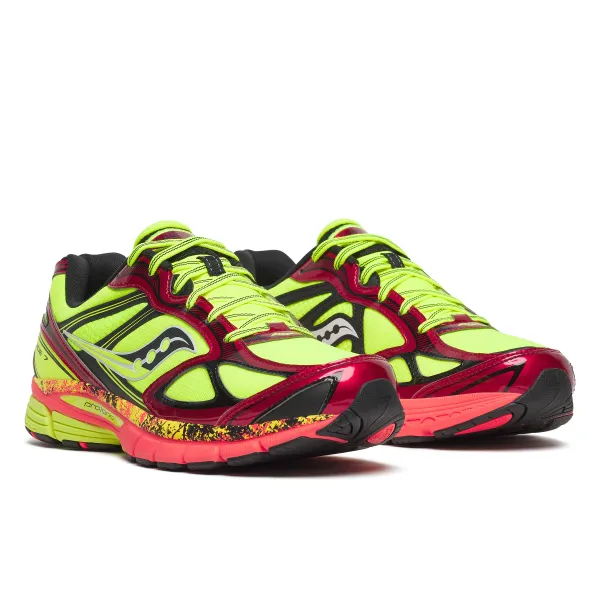 Кросівки Saucony PROGRID GUIDE 7 HI OCTANE