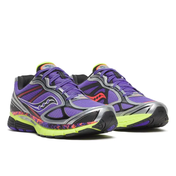 Кросівки Saucony PROGRID GUIDE 7 HI OCTANE