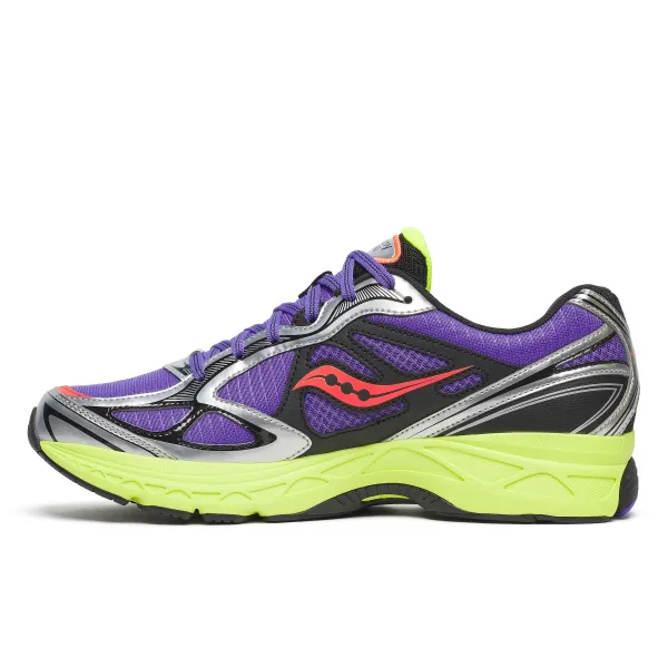 Кросівки Saucony PROGRID GUIDE 7 HI OCTANE