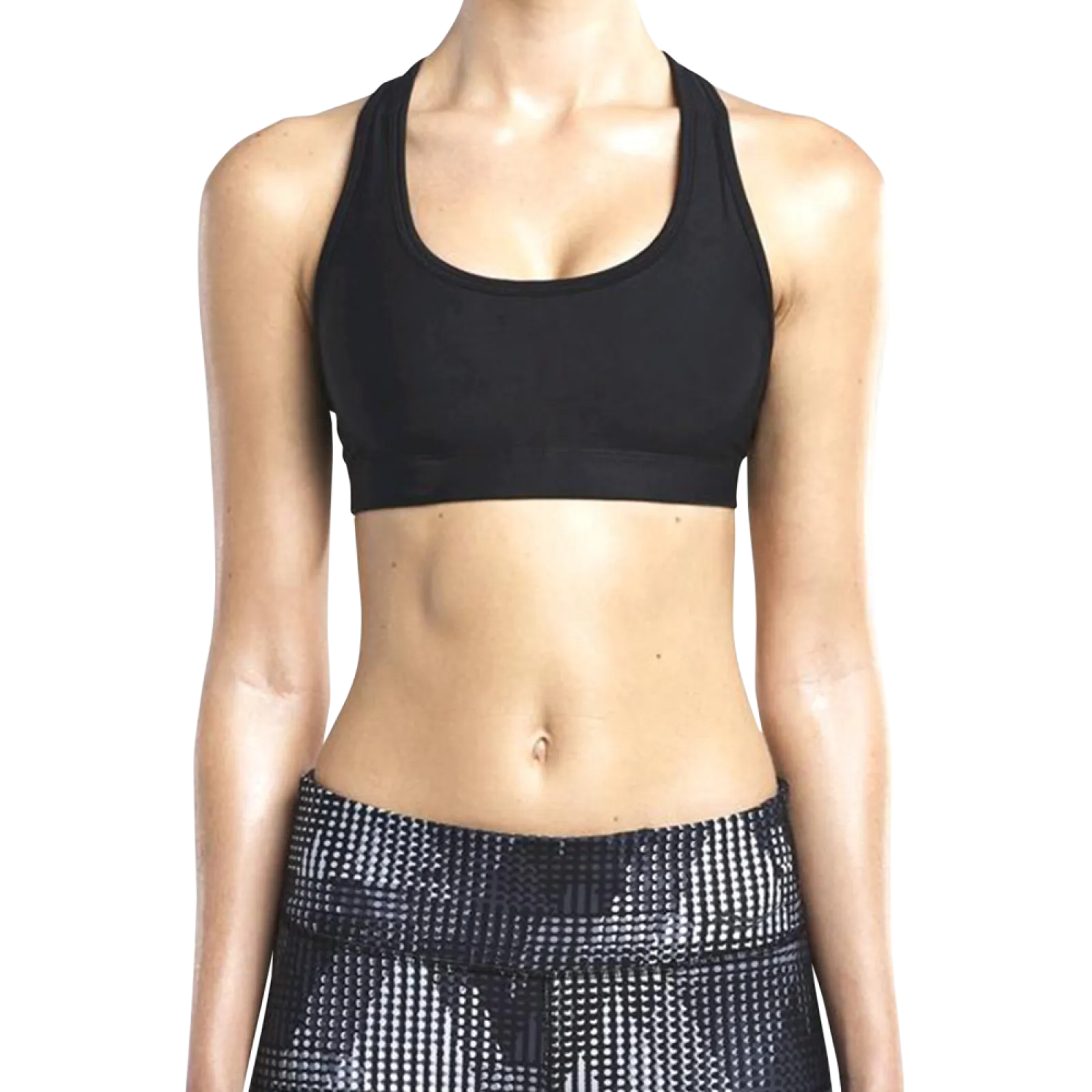 Топ Saucony Rock-It Bra