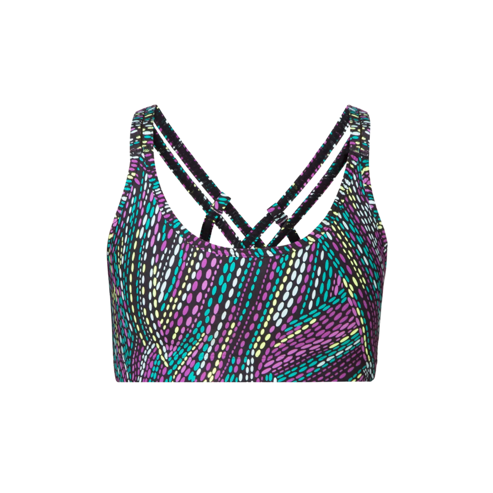 Топ Saucony Impulse Bra Top